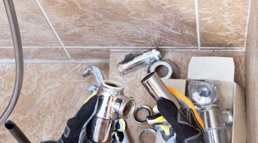 Professional New roof installation in Fredericktown, OH